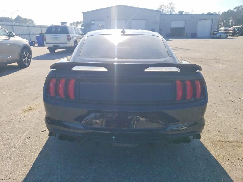 2023 Ford Mustang gt