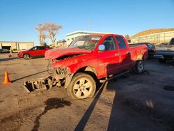 2004 Dodge Ram 1500 st for sale in Albuquerque, NM