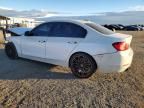 2015 BMW 328 i Sulev