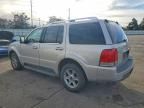 2005 Lincoln Aviator
