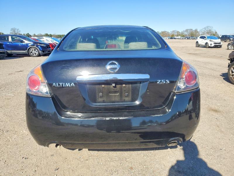 2008 Nissan Altima 2.5