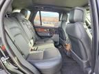 2019 Land Rover Range Rover hse