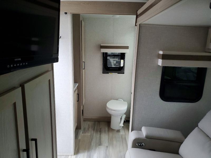 2023 Foresriver 2023 Forest River Rockwood Minilite Camper