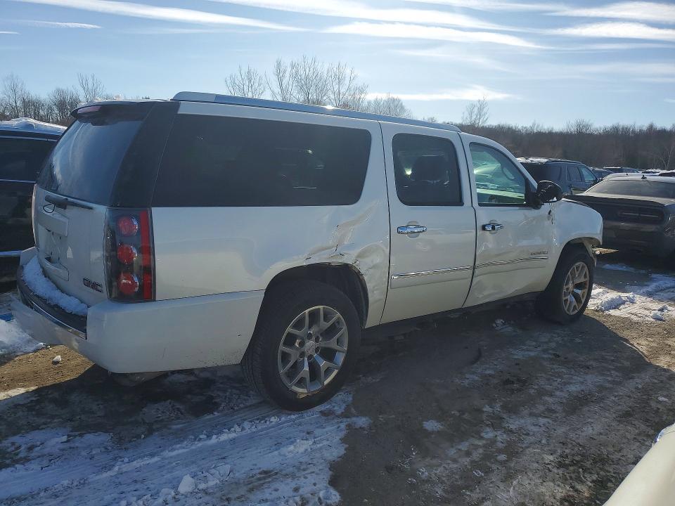 2014 GMC Yukon xl Denali