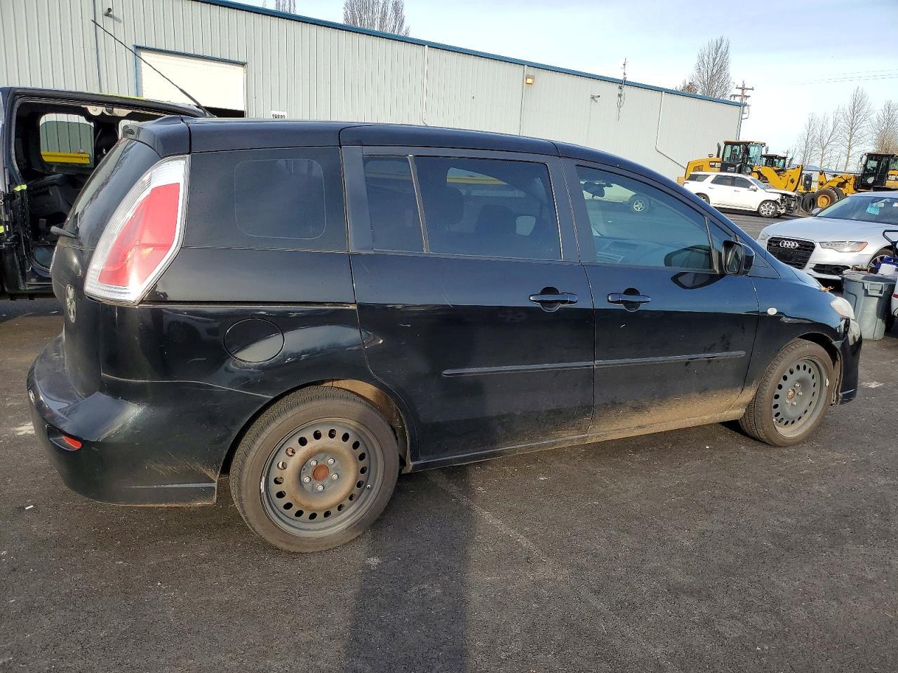 2008 Mazda 5