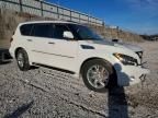 2012 Infiniti Qx56