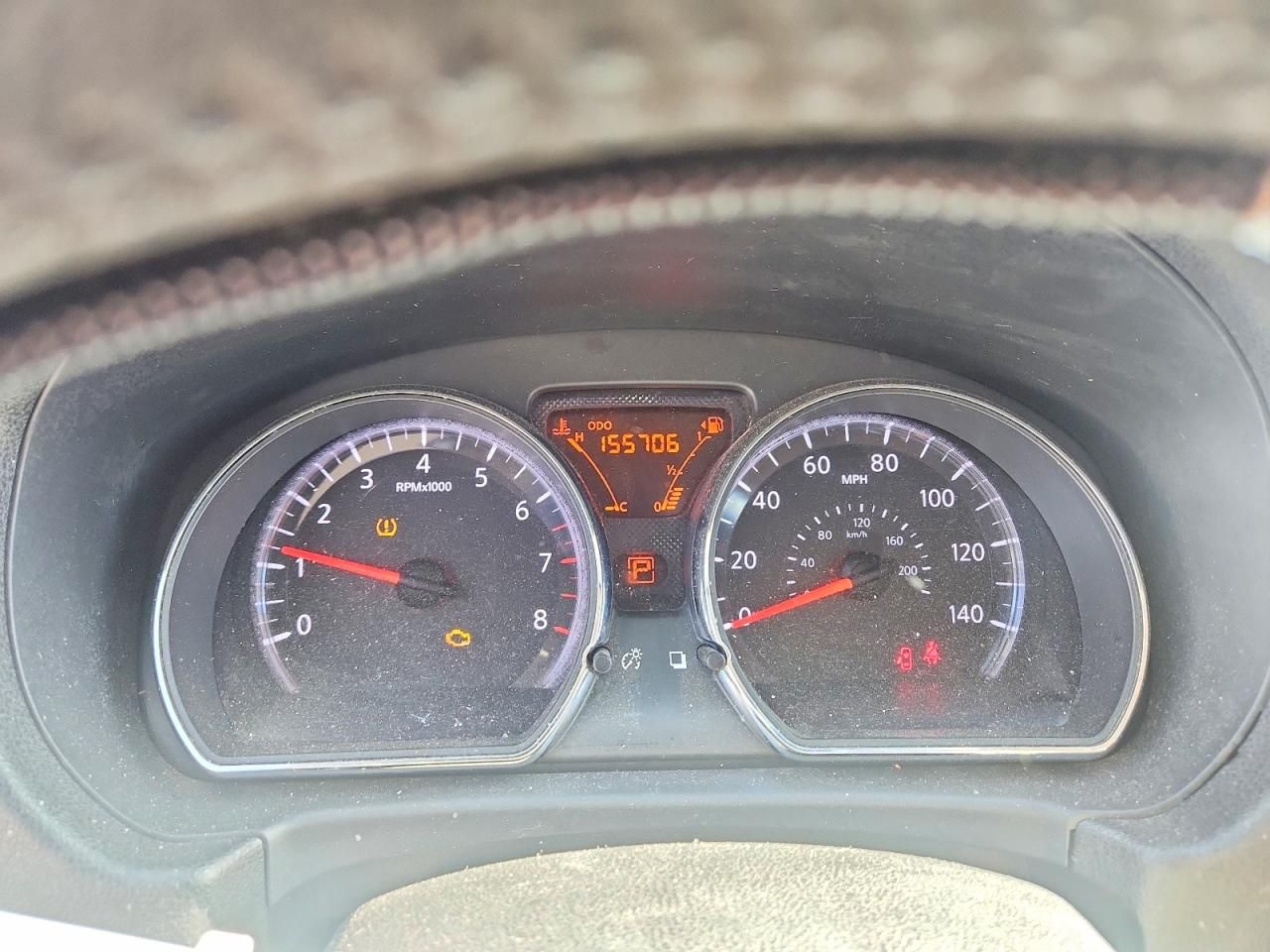 2014 Nissan Versa Note s