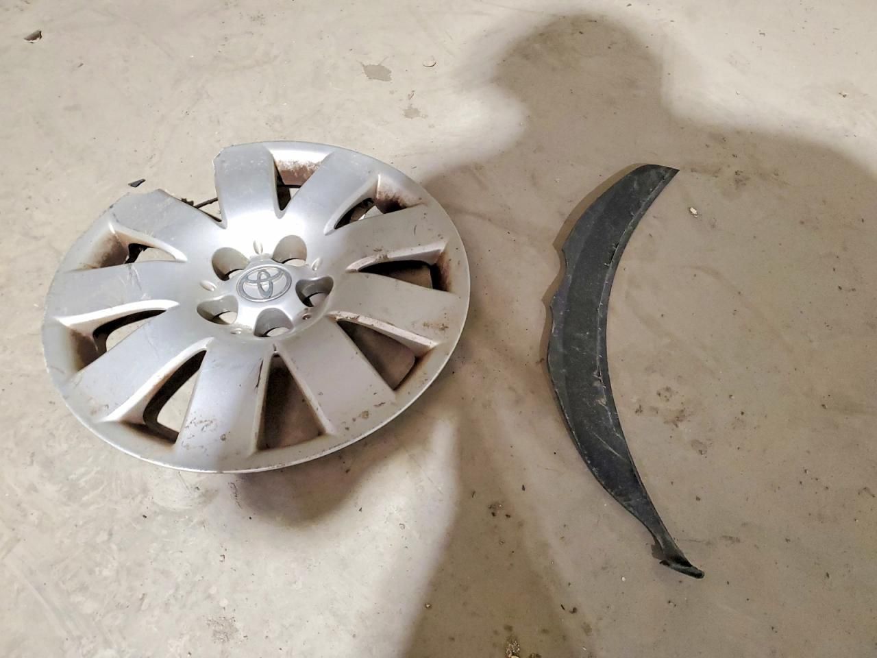 2004 Toyota Corolla ce