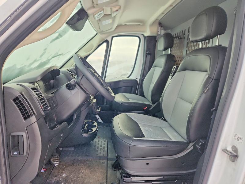 2024 Dodge RAM Promaster 1500 Utility / Service Van