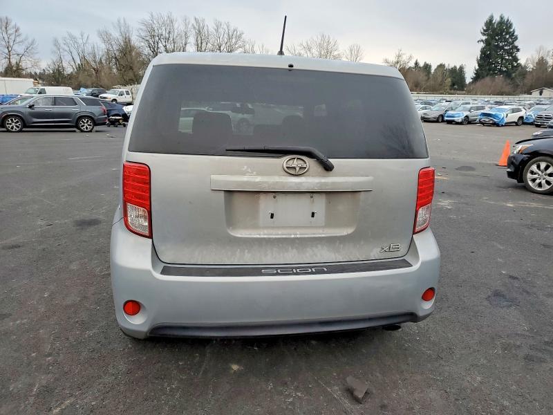 2013 Scion XB