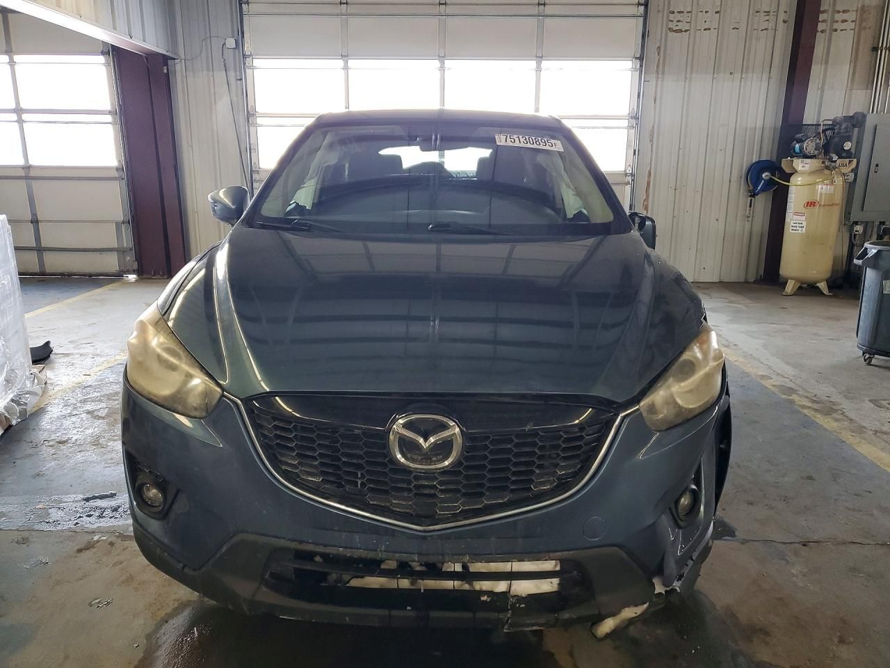 2015 Mazda Cx-5 Touring