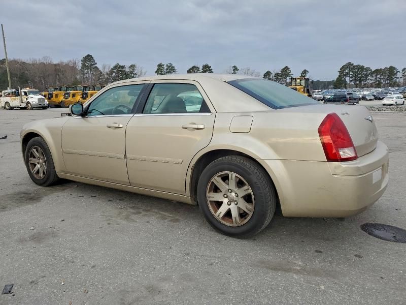 2006 Chrysler 300