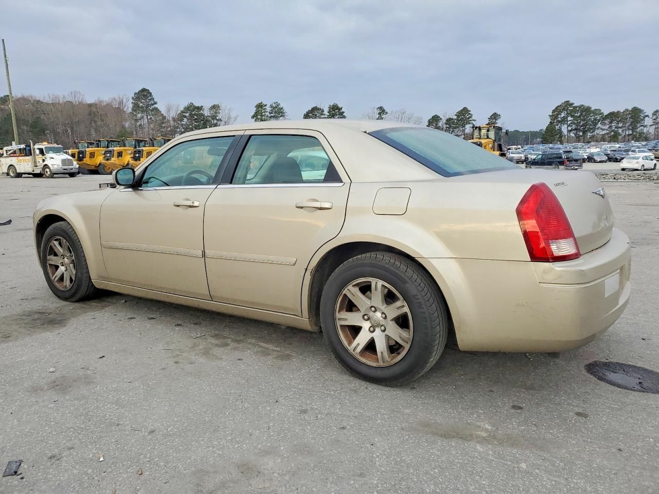 2006 Chrysler 300