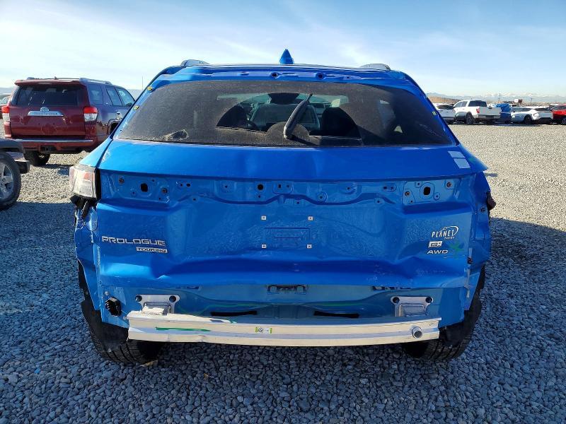 2024 Honda Prologue Touring
