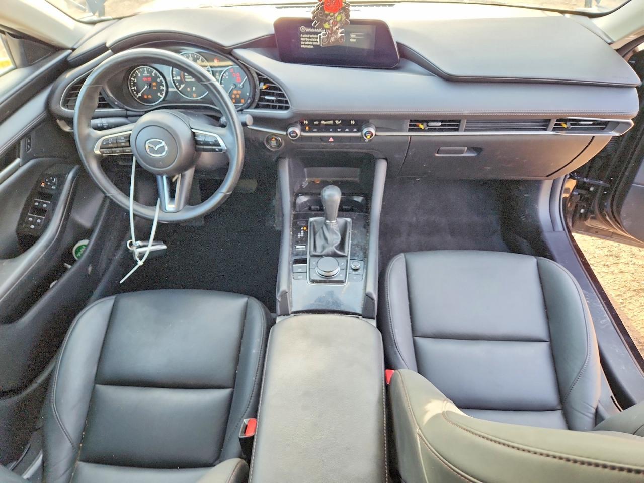 2024 Mazda 3 Select Sport