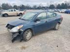 2015 Nissan Versa s