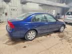 2002 Honda Civic ex