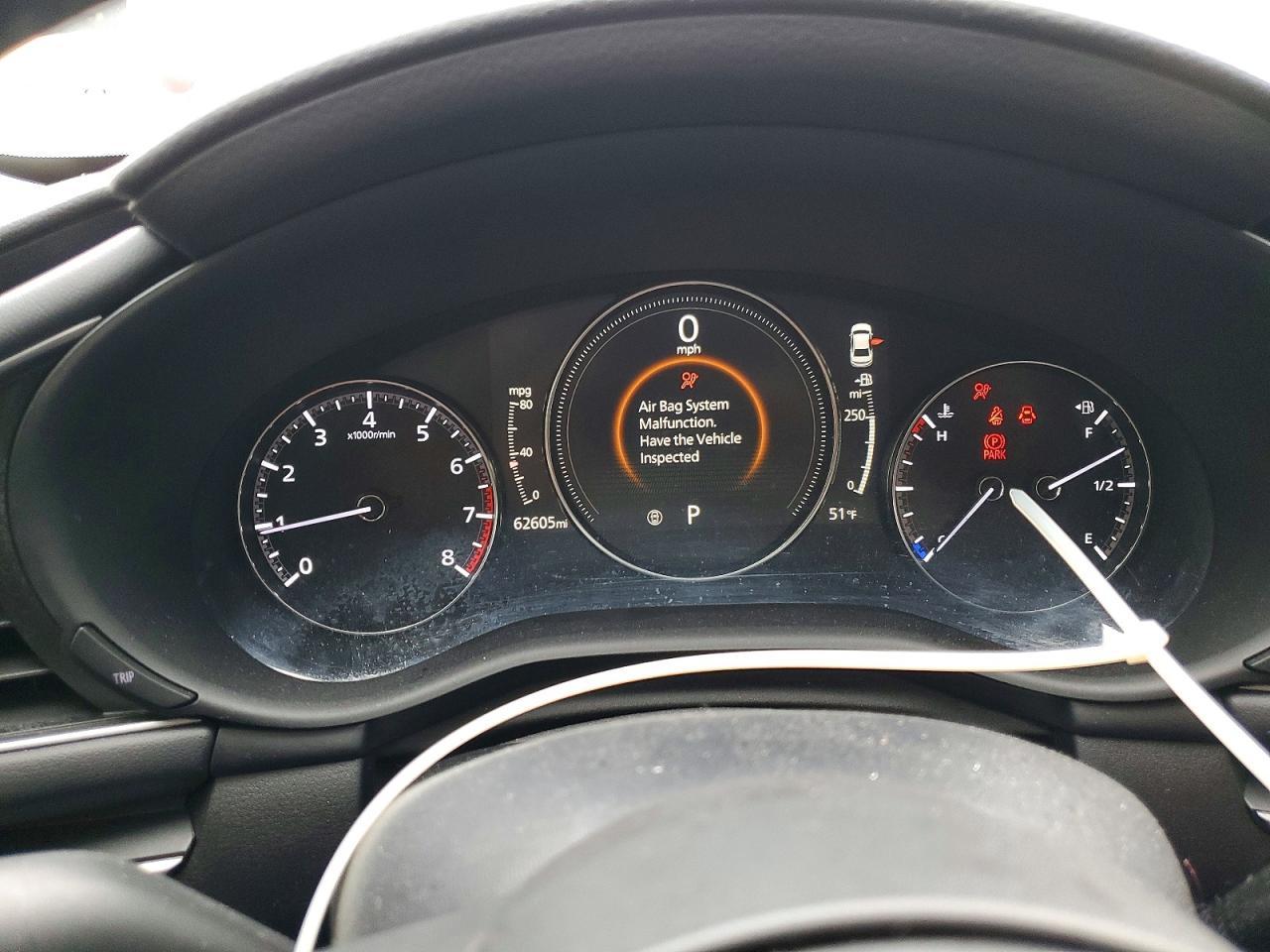 2023 Mazda 3 Select