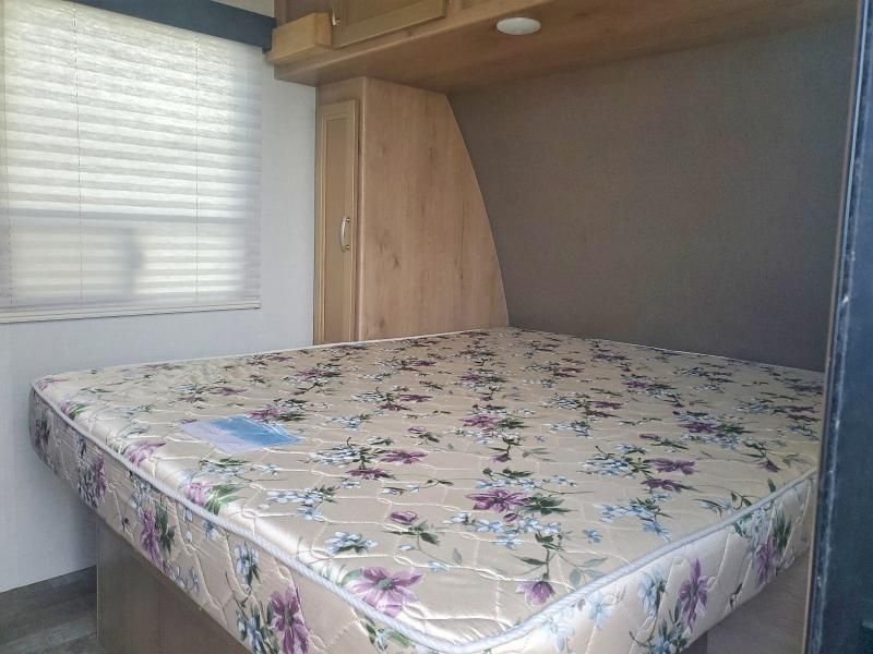 2021 Winnebago Micro Mini-Trailer