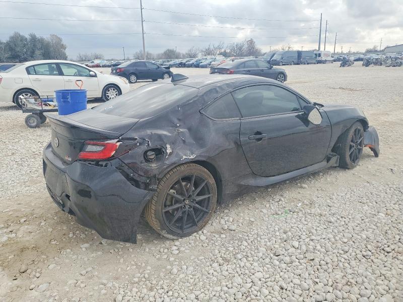 2024 Toyota Gr 86 Premium