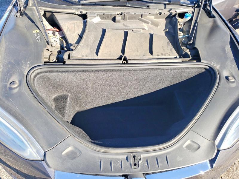 2018 Tesla Model s