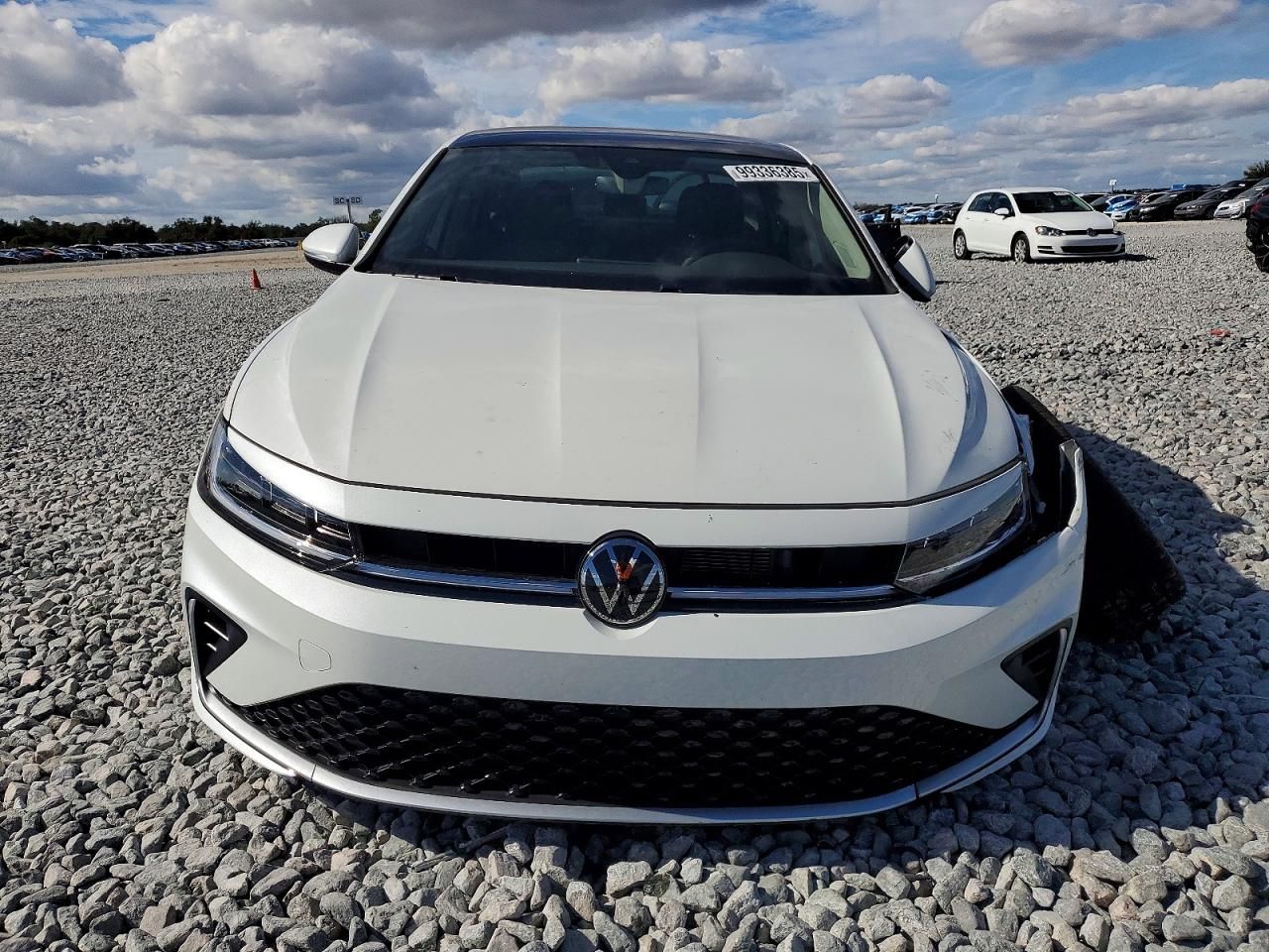 2025 Volkswagen Jetta sel