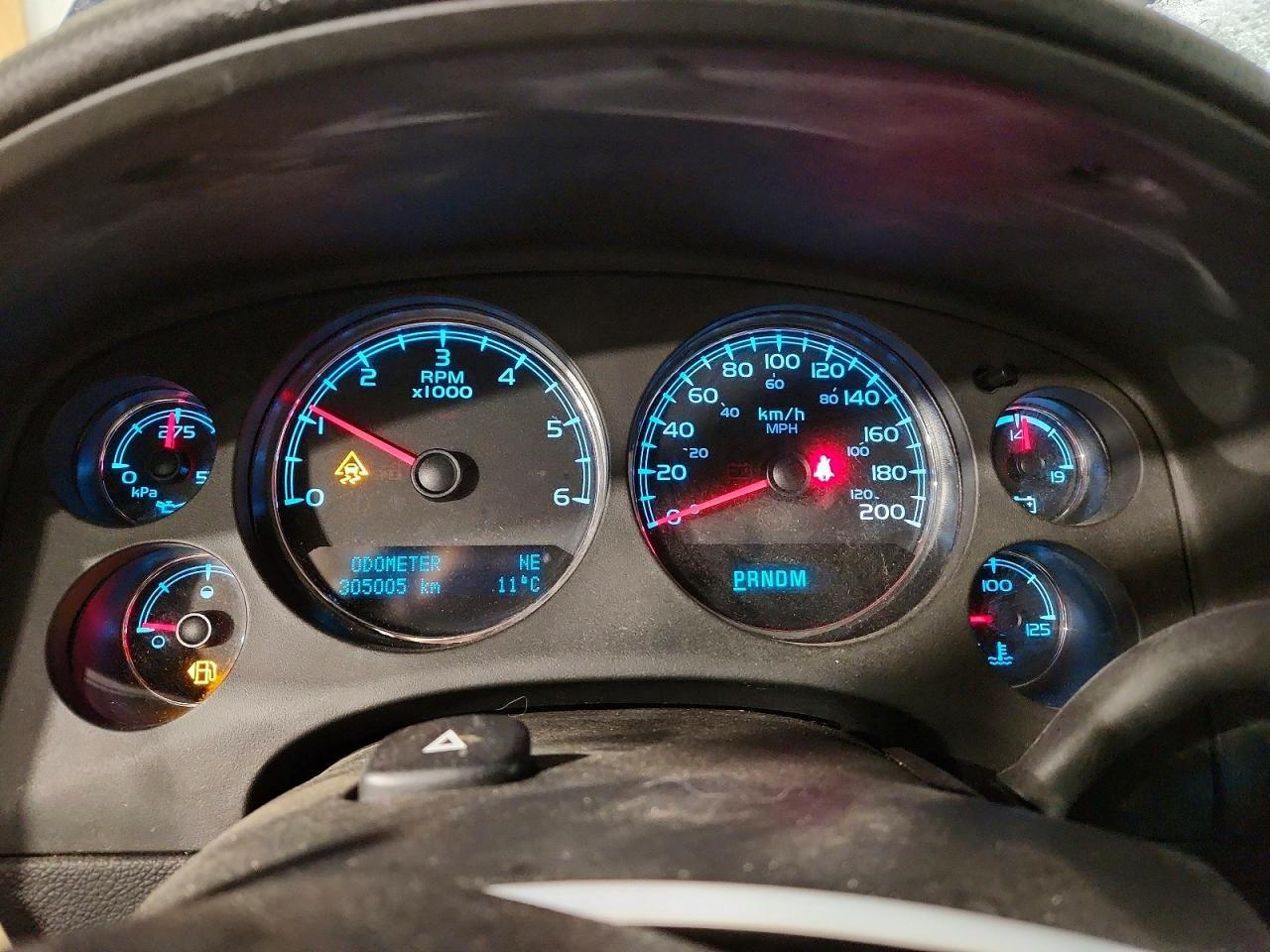 2011 GMC Sierra K1500 slt