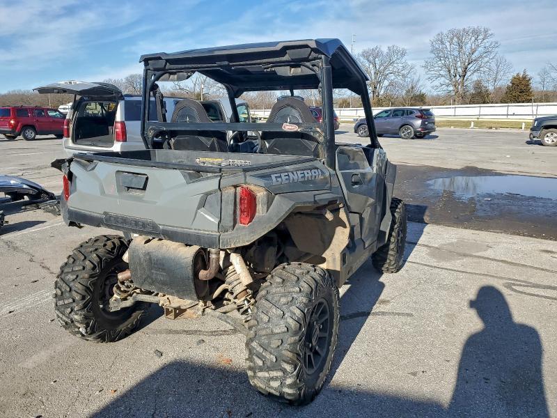 2023 Polaris General XP Utility Vehicle