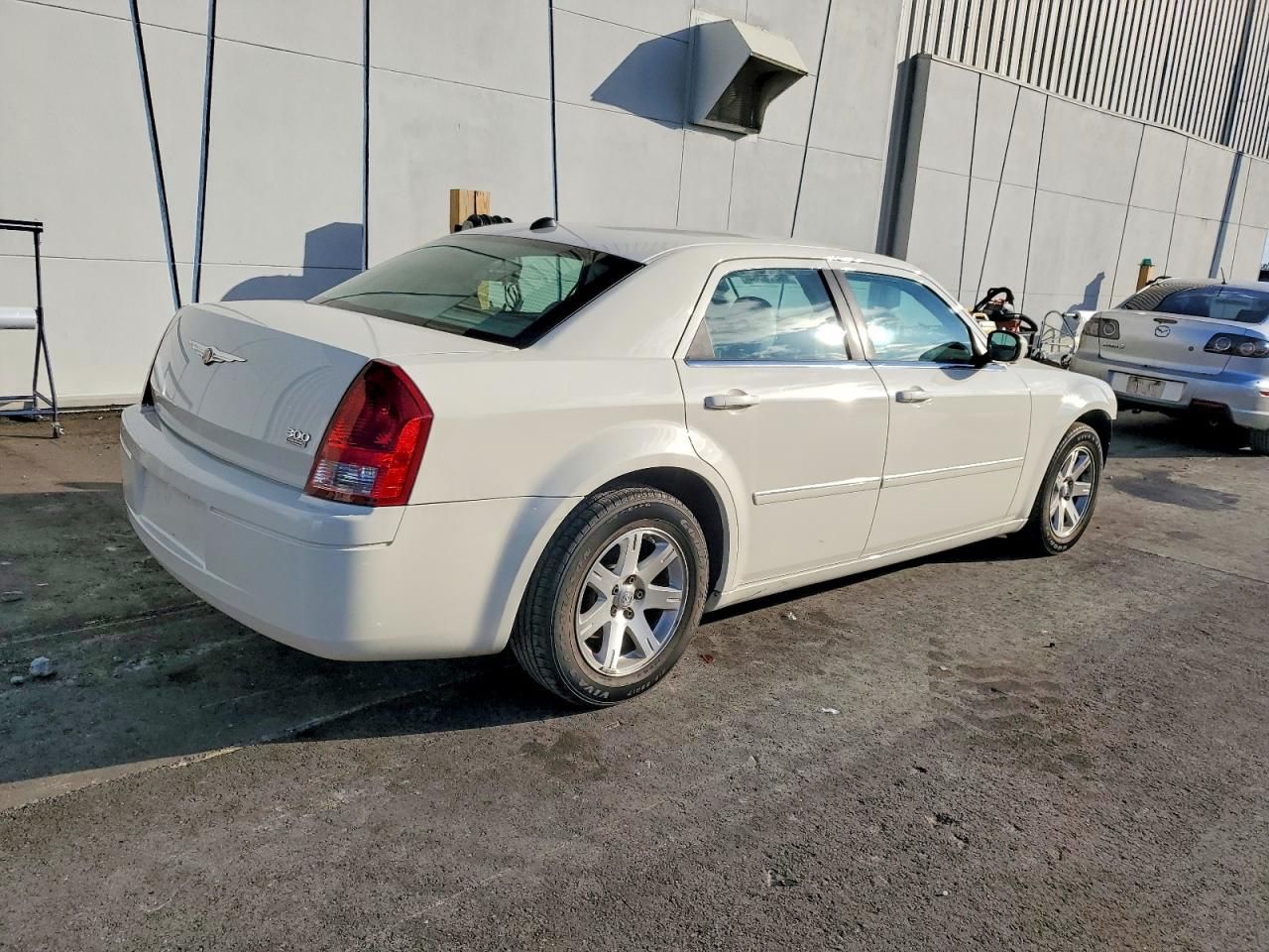 2006 Chrysler 300 Touring