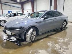 Hyundai Vehiculos salvage en venta: 2024 Hyundai Sonata n Line