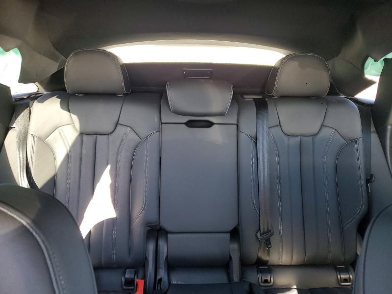 2022 Audi Q5 Sportback prm pls 45