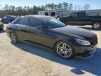 2014 Mercedes-Benz E 550 4matic