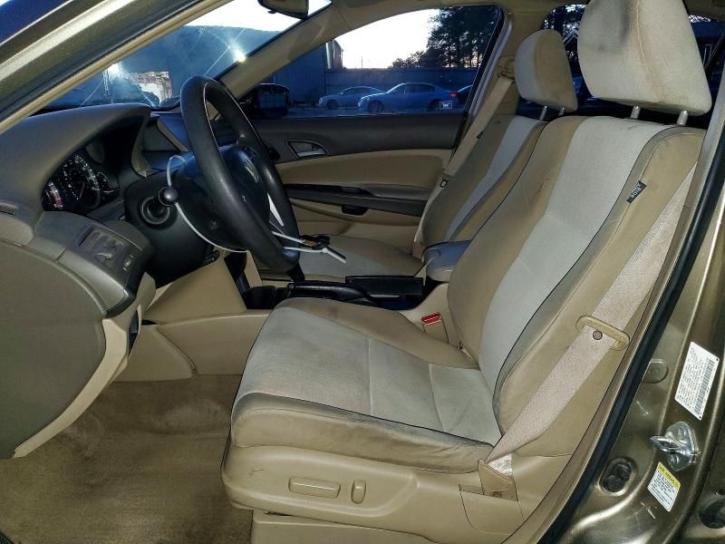 2008 Honda Accord lxp