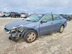 2007 Honda Accord se for sale in West Warren, MA