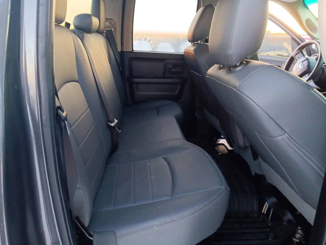 2014 Dodge Ram 1500 st