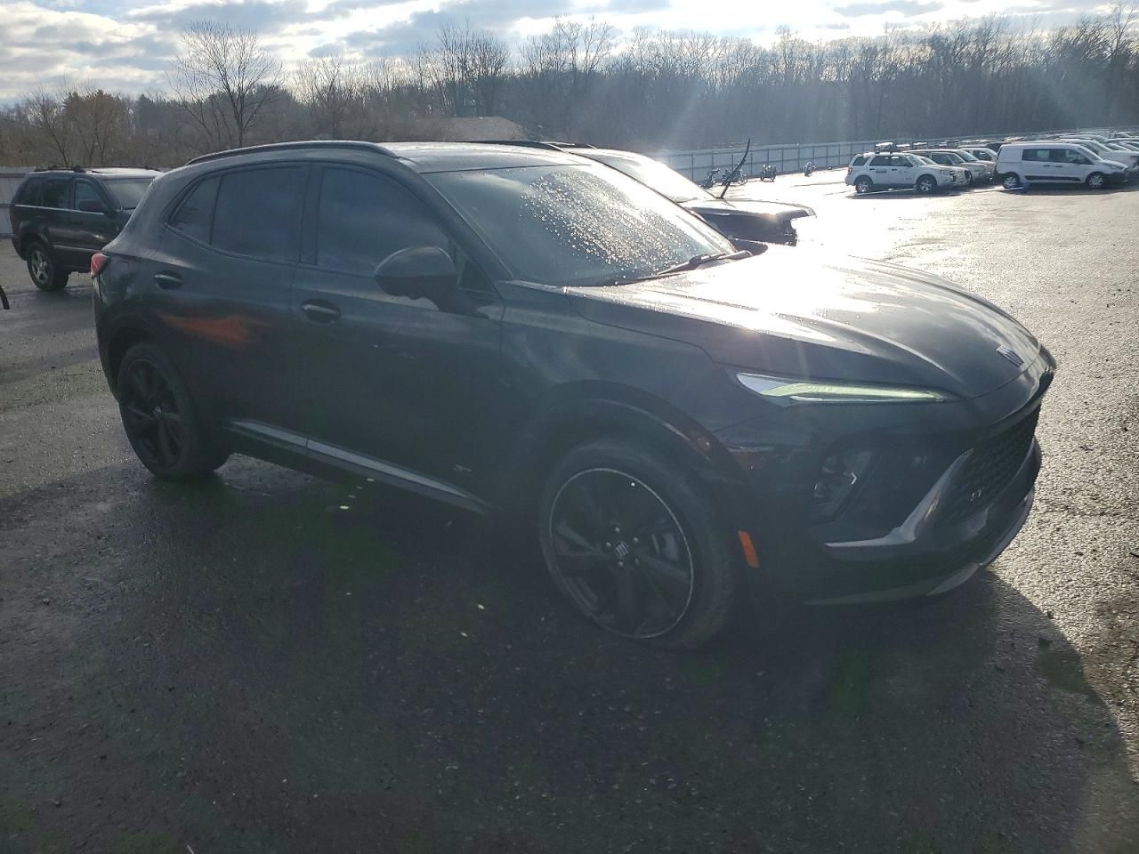 2024 Buick Envision Essence