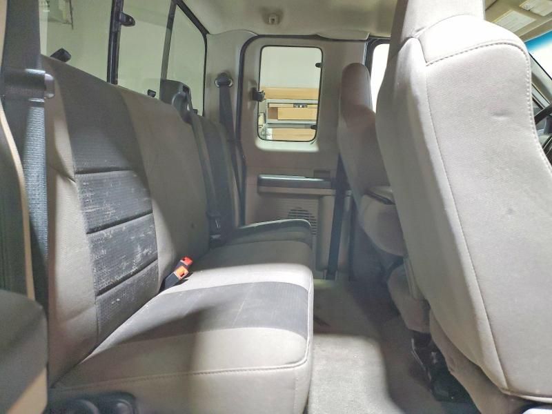 2010 Ford F250 Super Duty