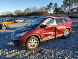 2013 Honda Cr-v ex for sale in Byron, GA