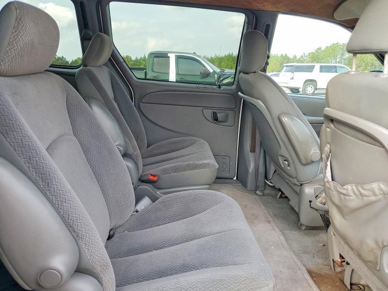 2004 Chrysler Town & Country lx