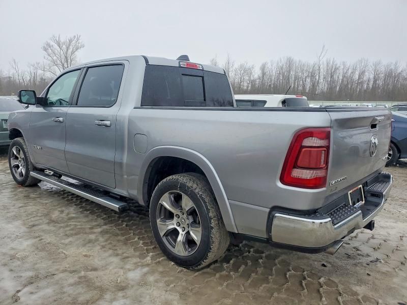2020 Dodge 1500 Laramie