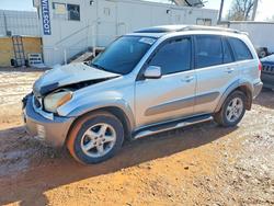 2001 Toyota Rav4 Base for sale in Oklahoma City, OK