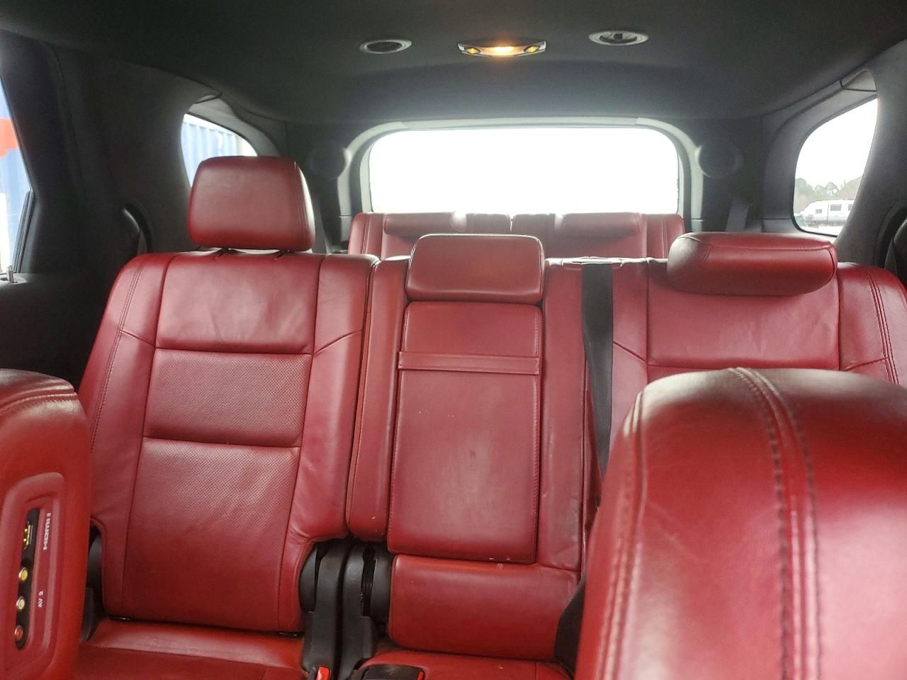 2016 Dodge Durango R/T