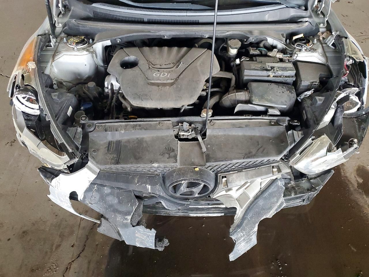 2014 Hyundai Veloster