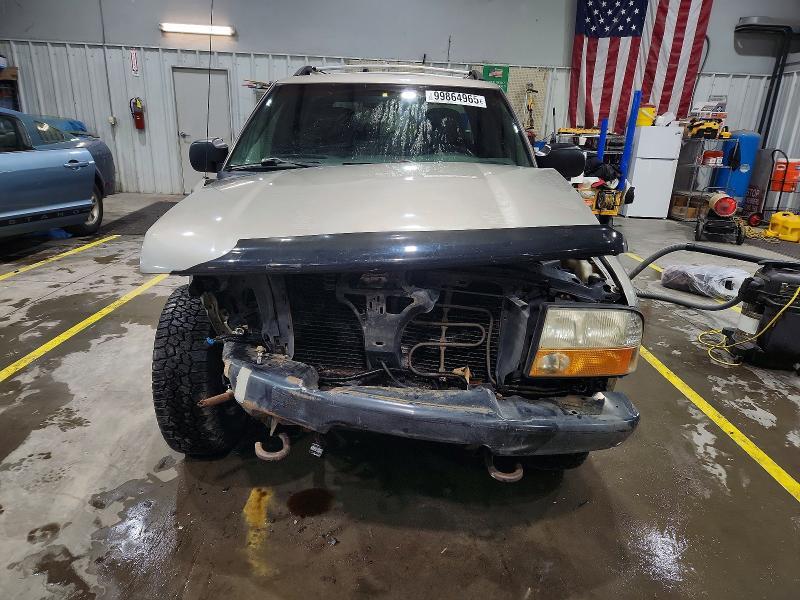 2003 GMC Sonoma