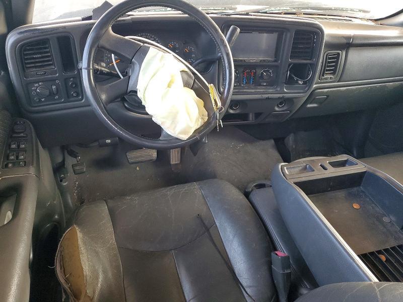 2004 Chevrolet Avalanche C1500