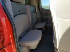 2017 Nissan Frontier s