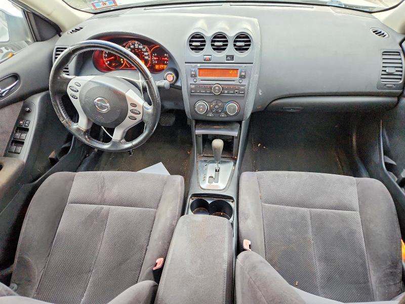 2008 Nissan Altima 2.5
