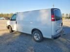 2020 Chevrolet Express G2500