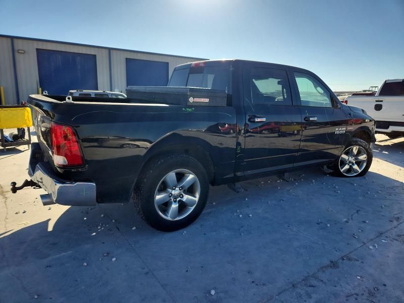 2013 Dodge Ram 1500 slt