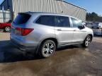 2017 Honda Pilot exl